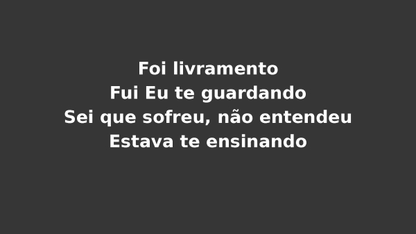 LIVRAMENTO - página 5