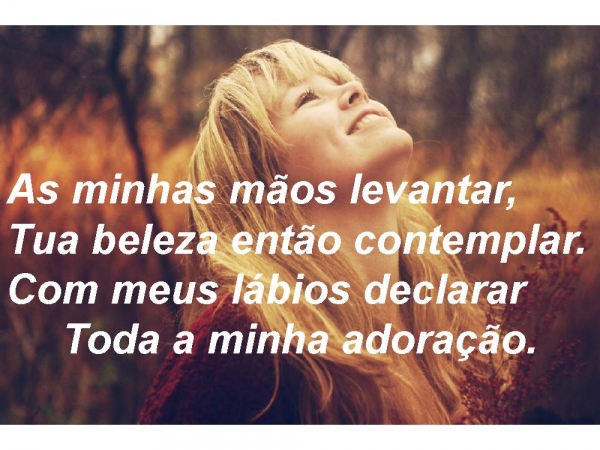 Diante do Trono - página 3
