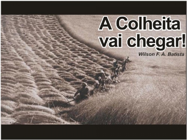 Diz o pai - página 1