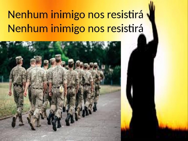 O NOSSO GENERAL É CRISTO - página 15