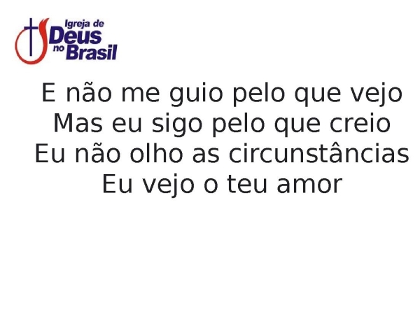 A ALEGRIA DO SENHOR - página 2