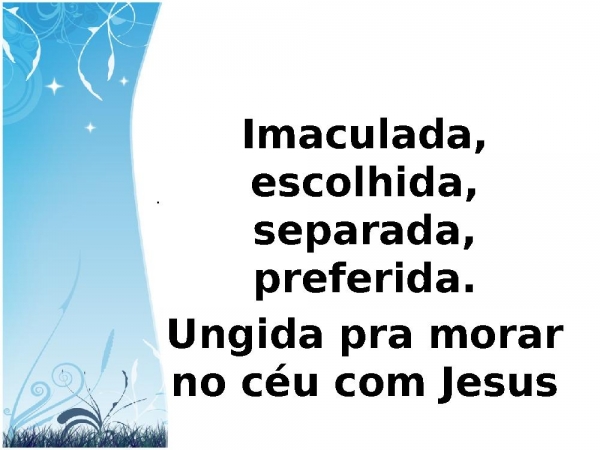 A minha igreja.pptx - página 2