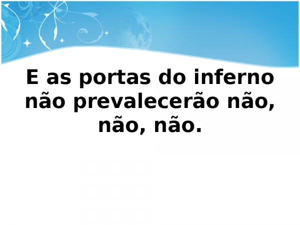 A minha igreja.pptx - página 5
