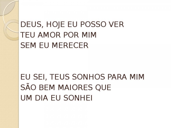 EU SOU.pptx - página 2