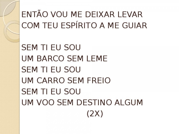 EU SOU.pptx - página 3