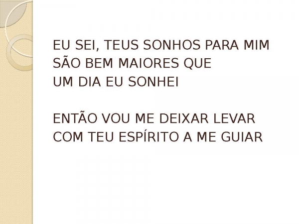 EU SOU.pptx - página 4
