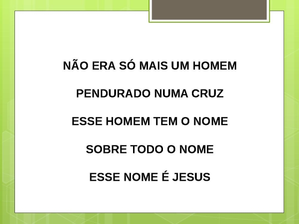 Mateus 28 - página 3