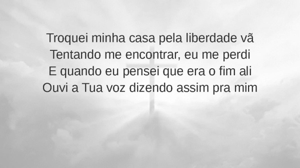 A Mesa - Eli Soares - página 4