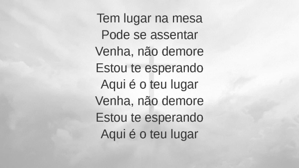 A Mesa - Eli Soares - página 6