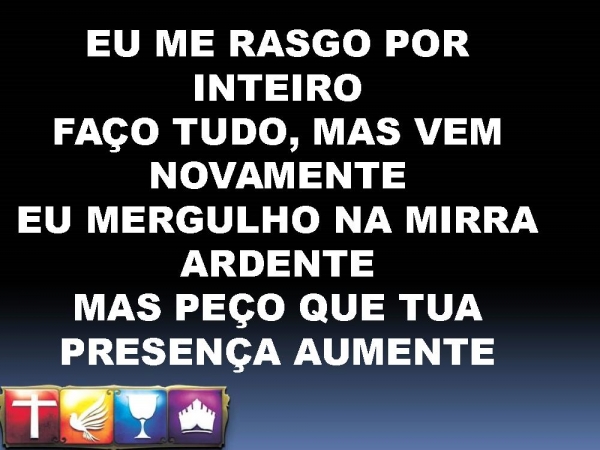 OLHA O QUE TUA GLORIA FEZ COMIGO.pptx