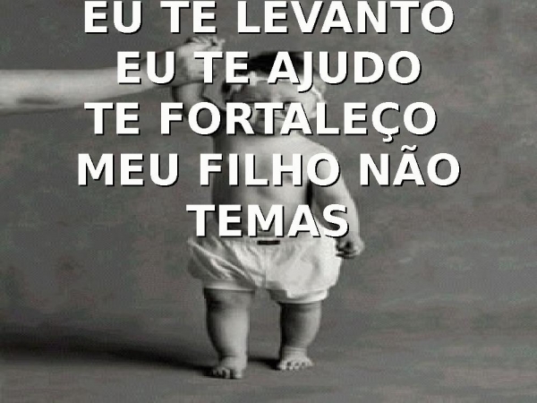 Meu Filho Não temas (QUANDO_ESTOU_PRONTO_A_DESISTIR) - página 4