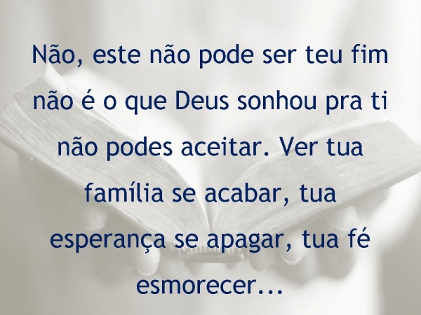 BENDITO SERAS - TOQUE NO ALTAR.pptx - página 5