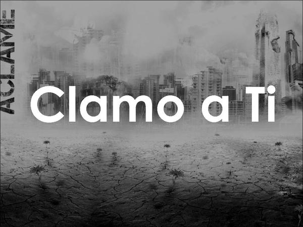 Clamo a Ti - página 1