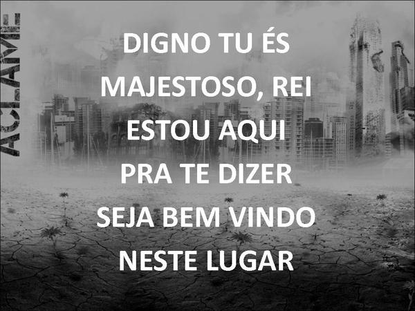 Clamo a Ti - página 2