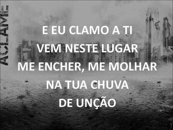 Clamo a Ti - página 11