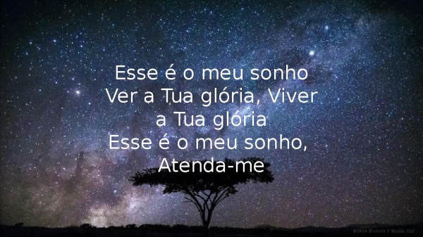 Abra os meus olhos - página 9