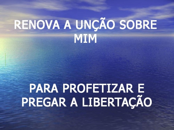 QUERO SEMPRE ESTAR DIANTE DE TI - página 5