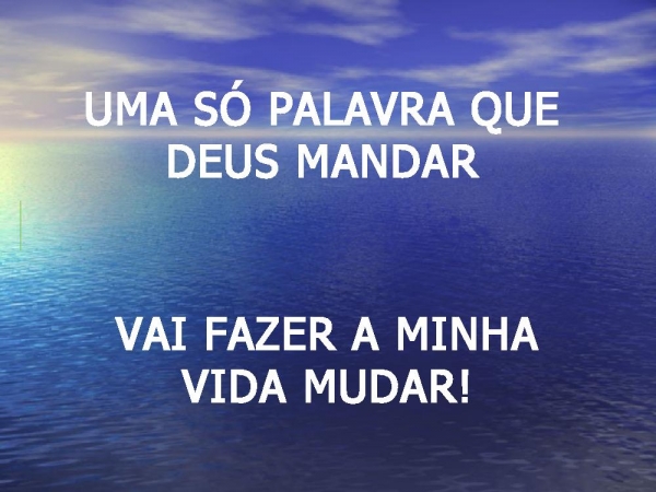 QUERO SEMPRE ESTAR DIANTE DE TI - página 7