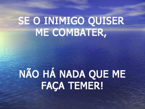 QUERO SEMPRE ESTAR DIANTE DE TI - página 9