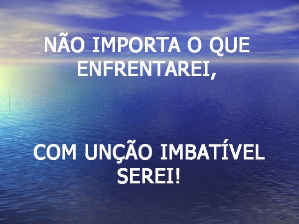 QUERO SEMPRE ESTAR DIANTE DE TI - página 10