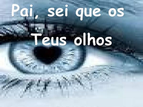 VERDADEIRO ADORADOR - página 1