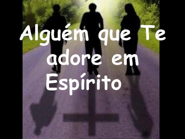 VERDADEIRO ADORADOR - página 3