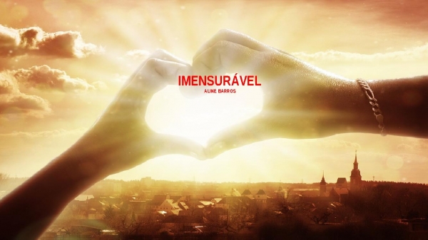 IMENSURAVEL AMOR - página 1