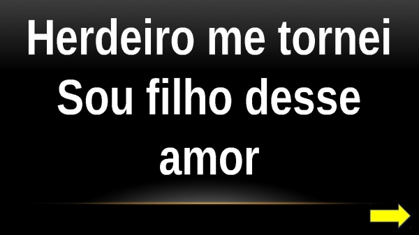 IMENSURAVEL AMOR - página 2
