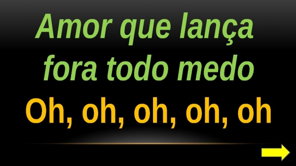 IMENSURAVEL AMOR - página 11