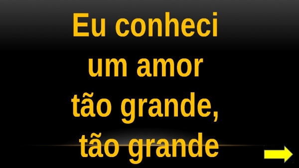 IMENSURAVEL AMOR - página 29