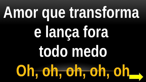 IMENSURAVEL AMOR - página 10