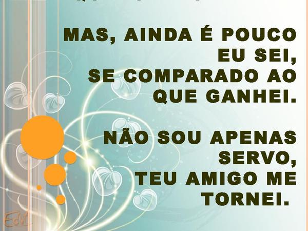 Perto Quero Estar - página 3