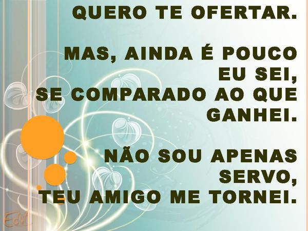 Perto Quero Estar - página 6