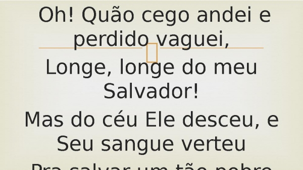 15 - Conversão.pptx - página 2