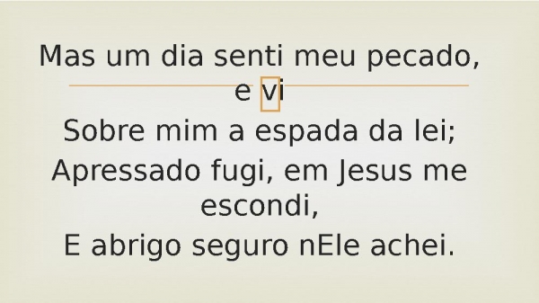 15 - Conversão.pptx - página 6