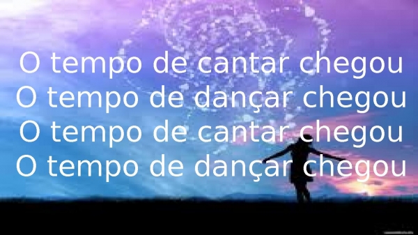 Ele vem - página 2