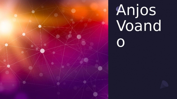 Anjos Voando - página 1