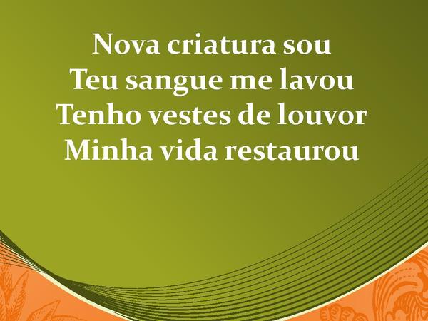 Quero Te Obedecer - página 2