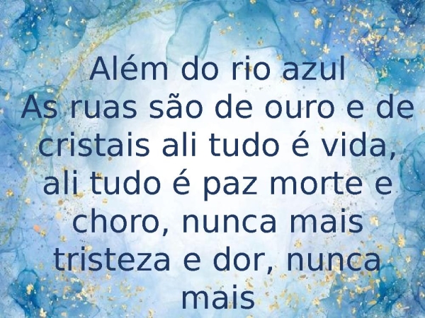 Além do rio azul - página 2