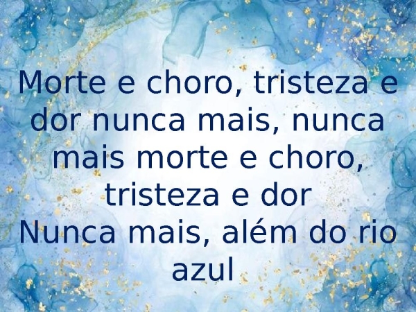 Além do rio azul - página 11