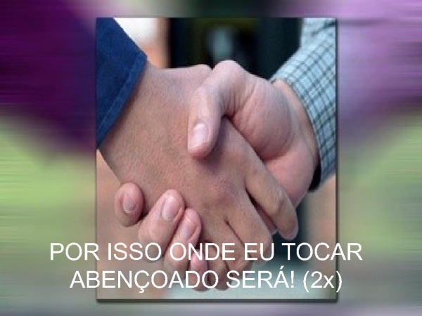 As minhas mãos estão cheias - página 2
