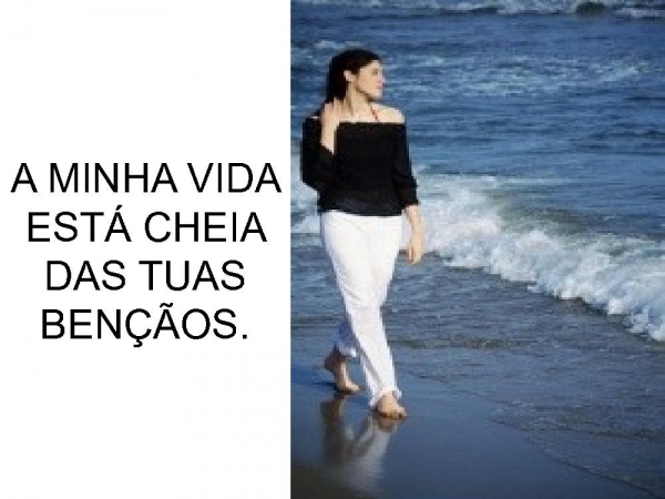 As minhas mãos estão cheias - página 6