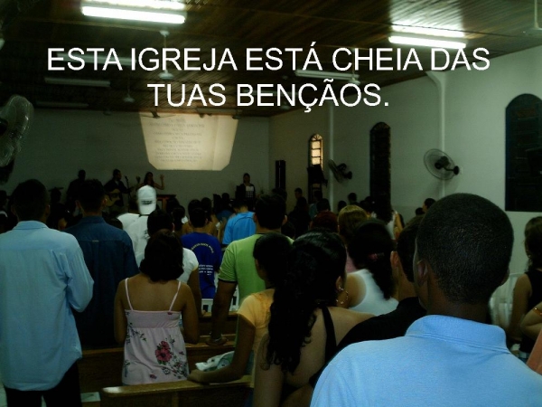 As minhas mãos estão cheias - página 9