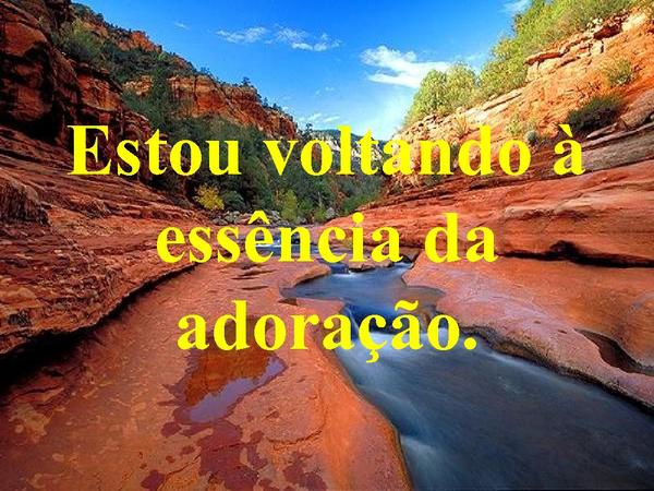 ESSENCIA DA ADORAÇÃO - página 10