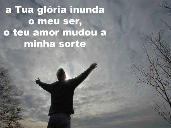 O Teu poder Senhor enche a minha vida - página 13