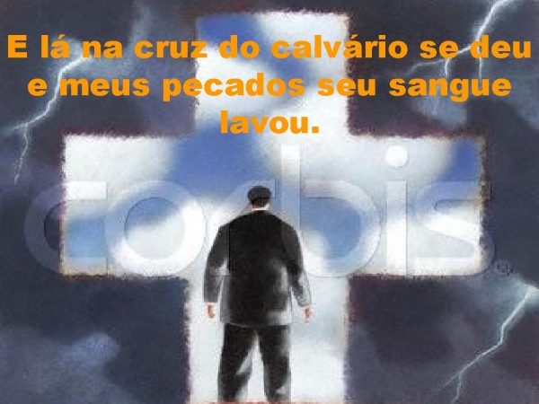 O Teu poder Senhor enche a minha vida - página 15