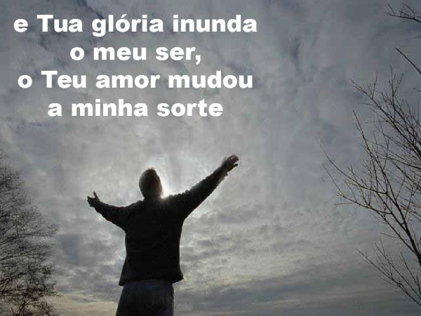 O Teu poder Senhor enche a minha vida - página 21