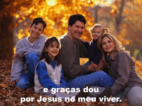 O Teu poder Senhor enche a minha vida - página 22