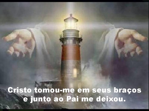 O Teu poder Senhor enche a minha vida - página 8