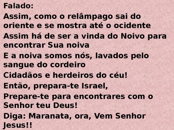 Abraço do Noivo - página 9